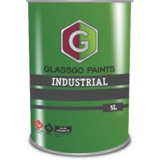 GL QD ENAMEL DOVE GREY 1L TONER